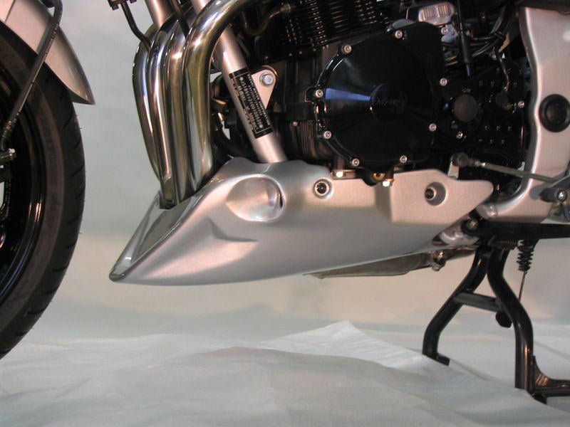 S2-Concept / S2コンセプト ベリーパン BANDIT 650 レッド | 703