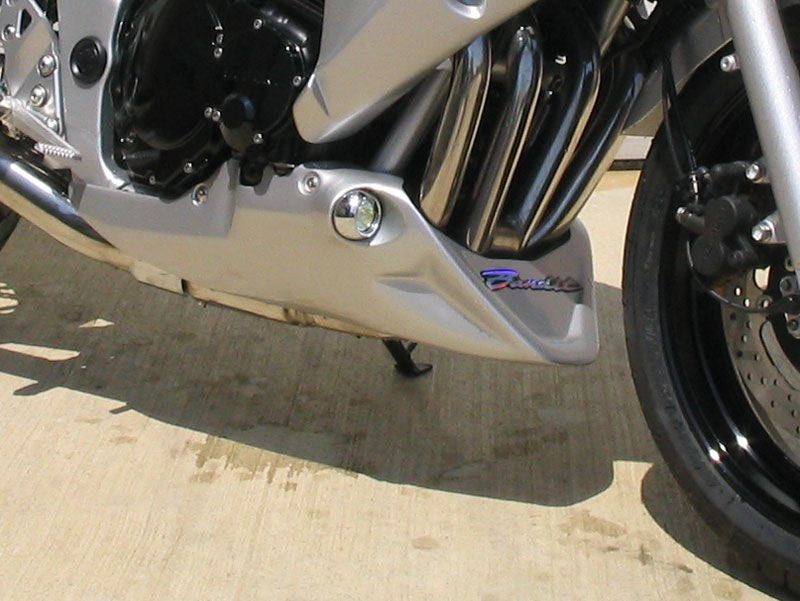 S2-Concept / S2コンセプト ベリーパン BANDIT 650 アルジェント | 704