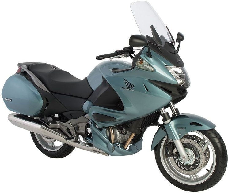 S2-Concept / S2コンセプト ボトム フェアリング HONDA Deauville 700 raw (未塗装)-raw | 951660