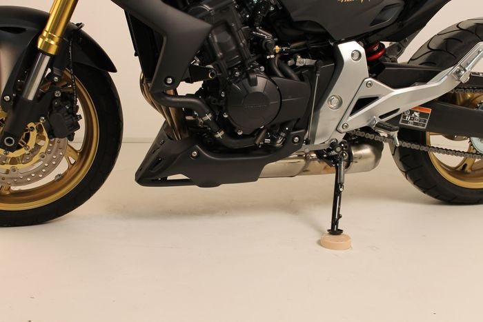 S2-Concept / S2コンセプト ベリーパン HONDA Hornet 600 ブルー | 951790
