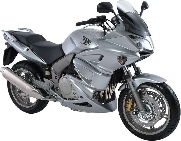 S2-Concept / S2コンセプト ボトム フェアリング HONDA CBF1000 オレンジ | 961670