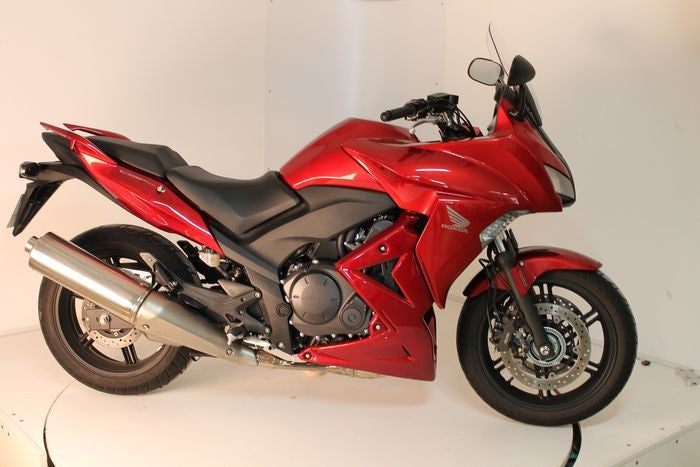 S2-Concept / S2コンセプト ボトム フェアリング HONDA CBF1000F ABS ホワイト | 961980