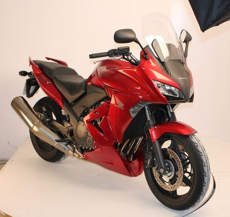 S2-Concept / S2コンセプト ボトム フェアリング HONDA CBF1000F ABS raw (未塗装)-raw | 961980