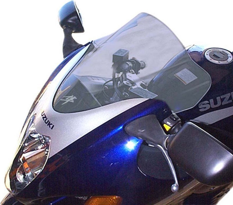 S2-Concept / S2コンセプト バブルスクリーン GSXR1300 | BS1306