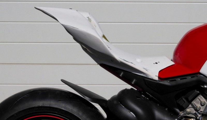 S2-Concept / S2コンセプト サドル コンプリート racing DUCATI パニガーレ V4 | CADS2-D1002