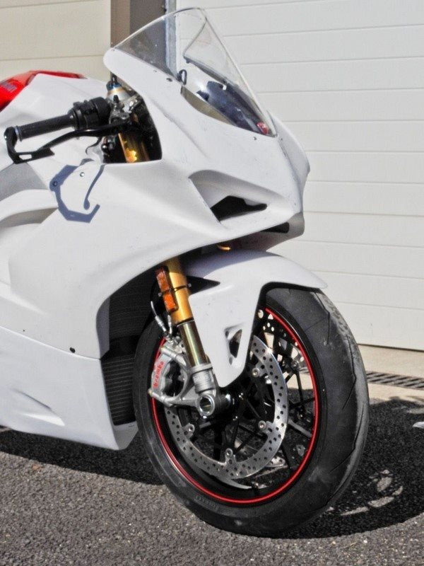 S2-Concept / S2コンセプト フェアリング トップ DUCATI パニガーレ V4 | CADS2-D1003