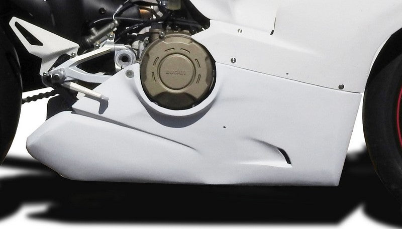S2-Concept / S2コンセプト ロワーフェアリング Racing DUCATI パニガーレ V4 | CADS2-D1004