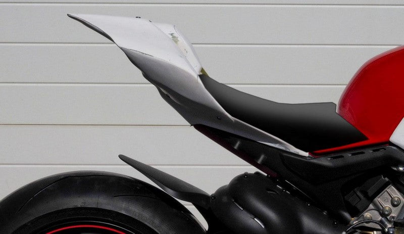 S2-Concept / S2コンセプト シート Pad racing DUCATI パニガーレ V4 | CADS2-D1009