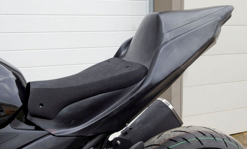S2-Concept / S2コンセプト コンプリートフェアリングセット フェアリング Racing KAWASAKI Ninja 400 from 2018 | CAKS2.K400