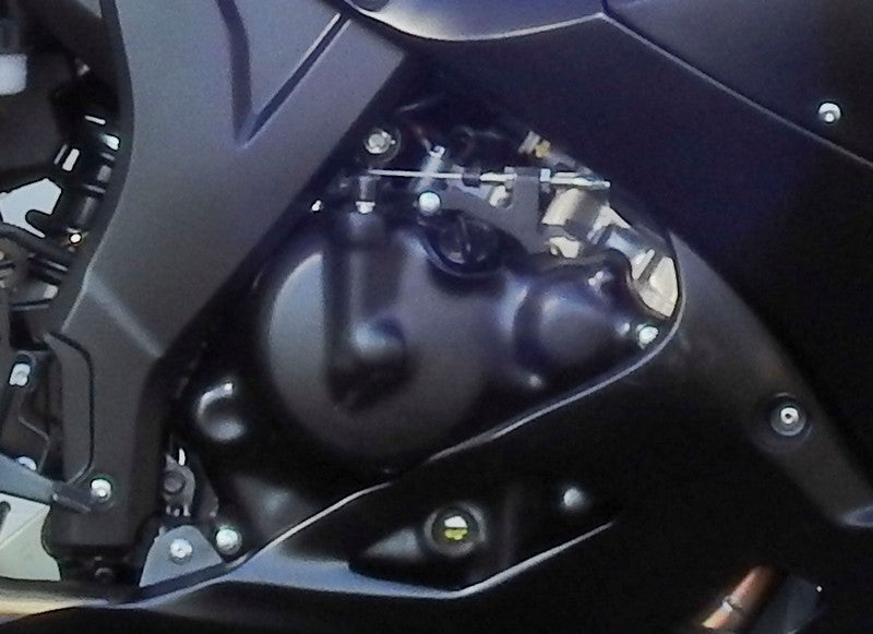 S2-Concept / S2コンセプト コンプリートフェアリング Suzuki GSX-R125 2017- | CASS2-S120