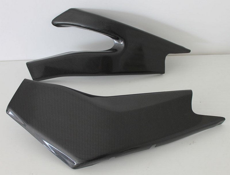 S2-Concept / S2コンセプト スイングアームプロテクション YAMAHA R6 2008-16 | CAYJR-C059-R6