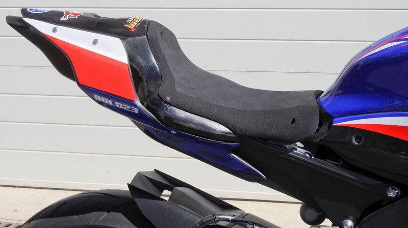 S2-Concept / S2コンセプト サドル コンプリート YAMAHA R6 2017- | CAYS2-Y602