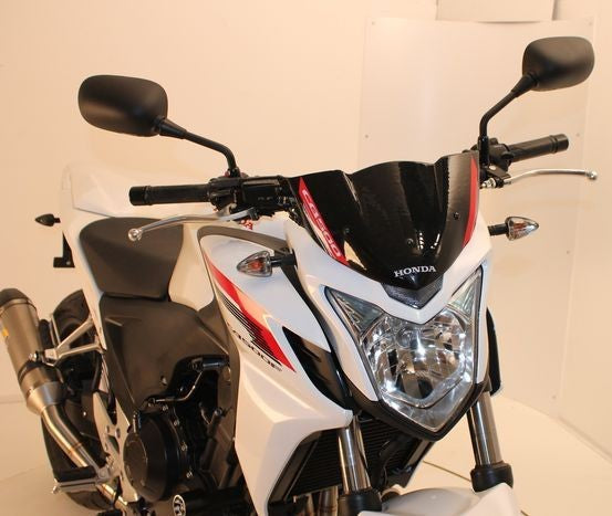 S2-Concept / S2コンセプト ノーズフェアリング CB500F | H505.000