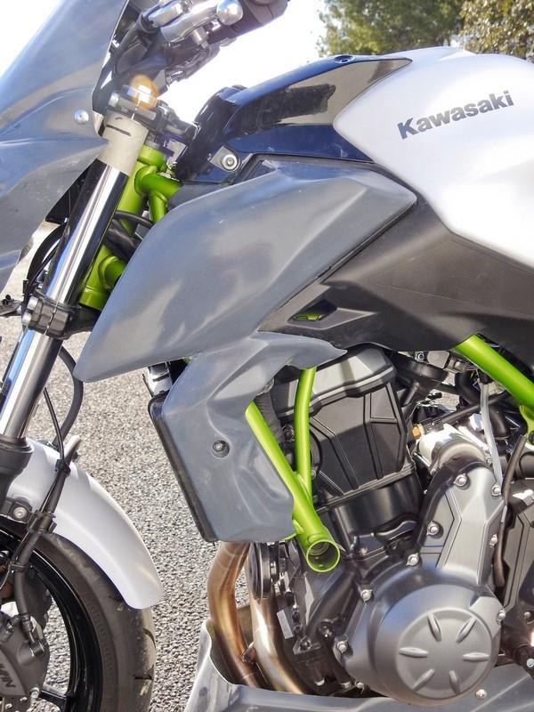 S2-Concept / S2コンセプト スクープ レーシング Z650 | K719