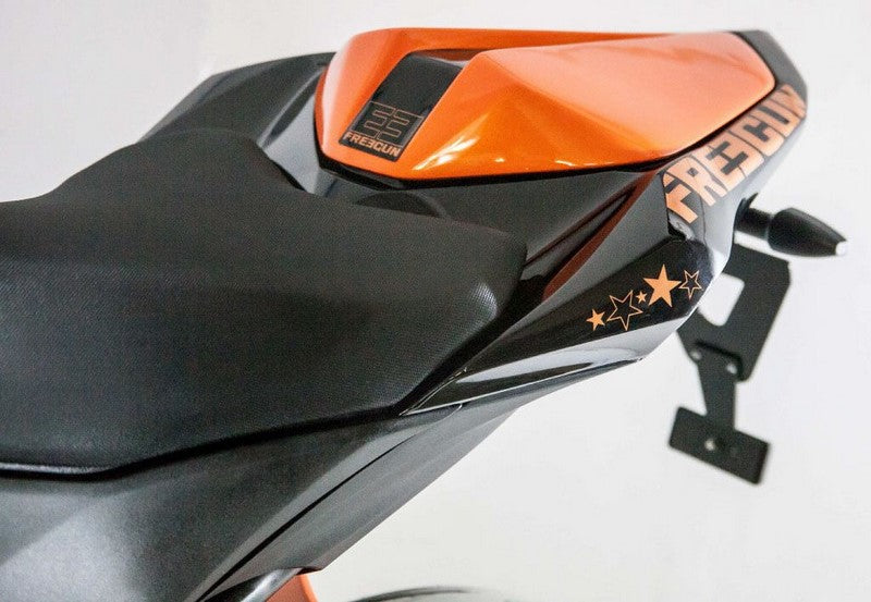 S2-Concept / S2コンセプト シートカウル Kawasaki Z800 raw (未塗装)-raw | K815