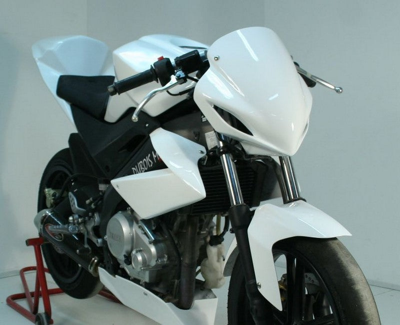 S2-Concept / S2コンセプト フォークヘッド YZF125 | Y126