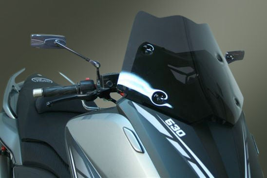 S2-Concept / S2コンセプト ミラー シャッター TMAX 530 | Y535.000