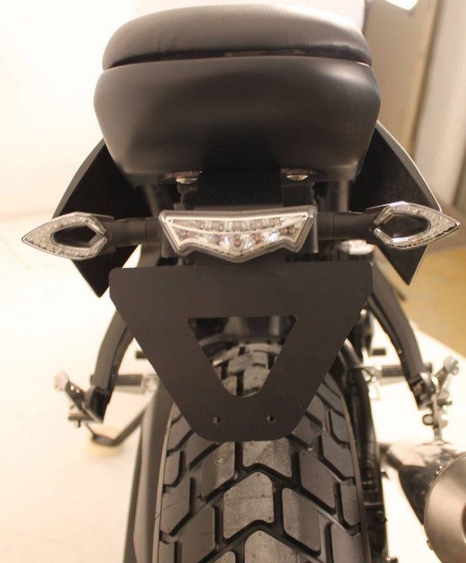 S2-Concept / S2コンセプト ホイールアーチ classic MT07 | Y718.000