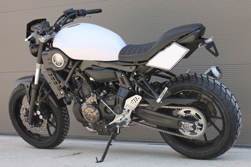 S2-Concept / S2コンセプト シート ボトム MT07 | Y721.000
