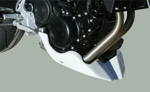 S2-Concept / S2コンセプト ベリーパン BMW F800R raw (未塗装)-raw | B803