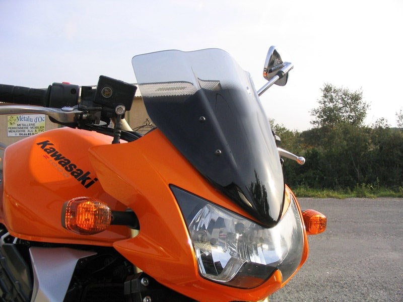 S2-Concept / S2コンセプト バブルスクリーン Z1000 | BK1520.NO