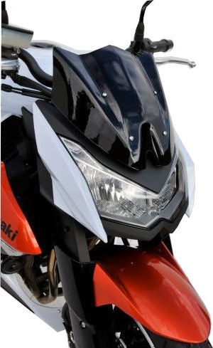 S2-Concept / S2コンセプト ノーズフェアリング Z1000 | BK1535.NO