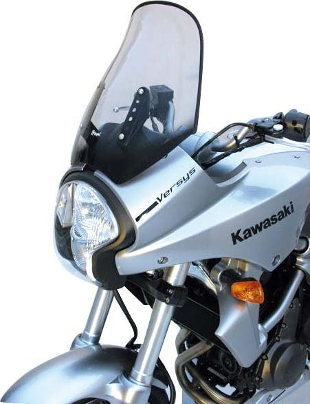 S2-Concept / S2コンセプト バブルスクリーン VERSYS | BK1600.NO
