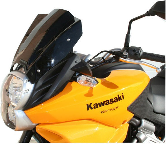 S2-Concept / S2コンセプト ノーズフェアリング VERSYS | BK1601.NO