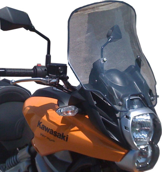S2-Concept / S2コンセプト ノーズフェアリング VERSYS | BK1700IN