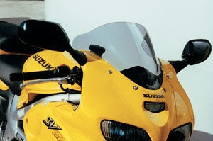 S2-Concept / S2コンセプト バブルスクリーン SV650S | BS013NO