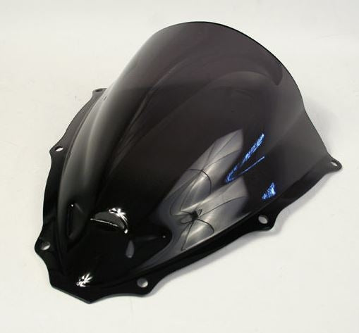 S2-Concept / S2コンセプト ダブルバブルスクリーン カーブ SUZUKI GSX-R750 | BS043FU-GSX-R750