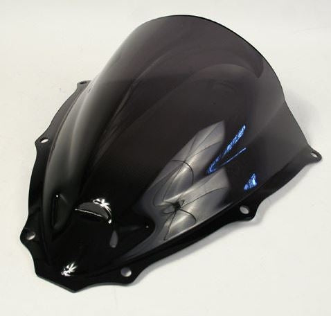 S2-Concept / S2コンセプト バブルスクリーン Racing GSXR600 | BS043FU-GSXR600