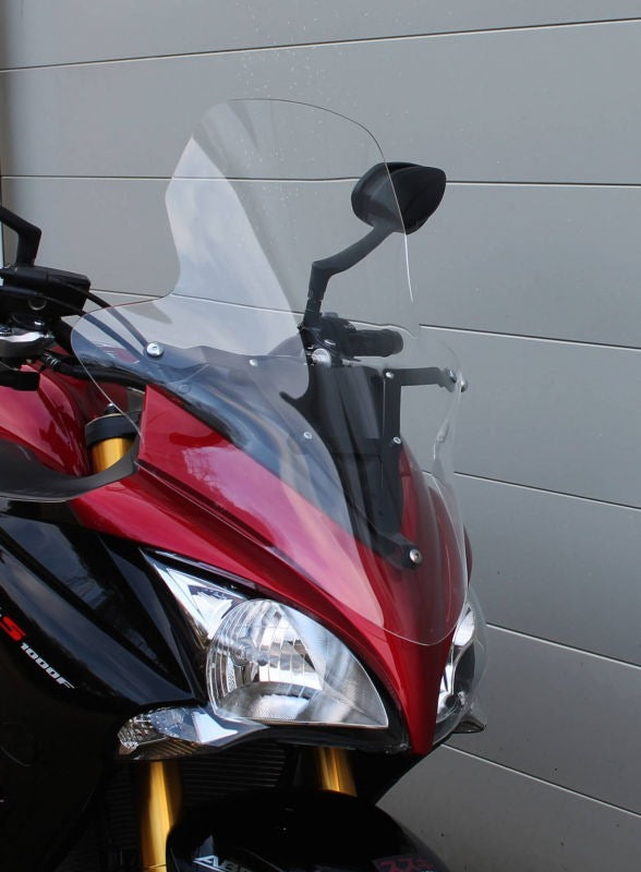 S2-Concept / S2コンセプト バブルスクリーン コンフォート GSXS1000-F | BS1028