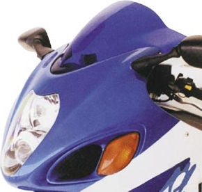 S2-Concept / S2コンセプト バブルスクリーン GSXR1300 | BS1306