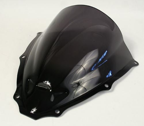 S2-Concept / S2コンセプト バブルスクリーン Racing ダブルカーブ SUZUKI GSX-R600 | BS759FU-GSX-R600