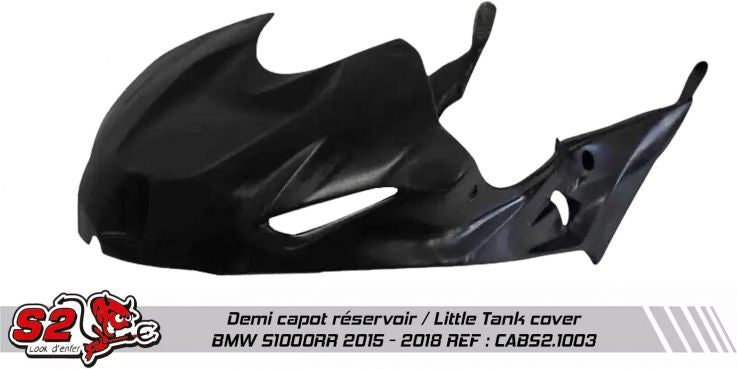 S2-Concept / S2コンセプト 1/2 capot BMW S1000RR TECMAS 2015- | CABS2-1003