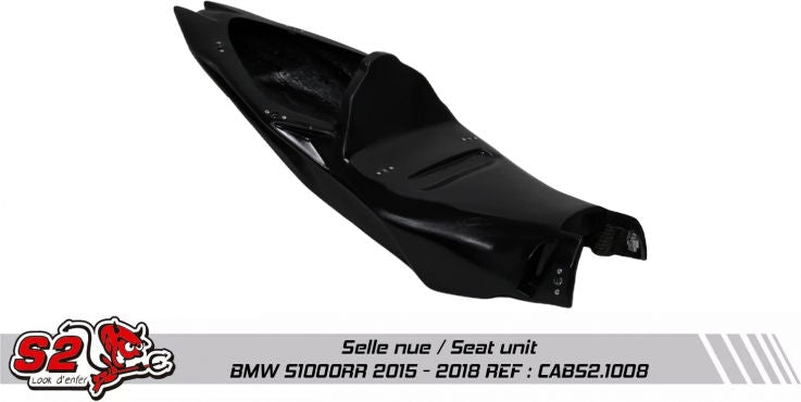 S2-Concept / S2コンセプト サドル ネイキッド BMW S1000RR TECMAS 2015- | CABS2-1008