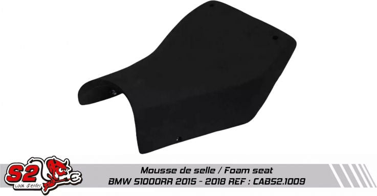 S2-Concept / S2コンセプト サドル BMW S1000RR TECMAS 2015- | CABS2-1009