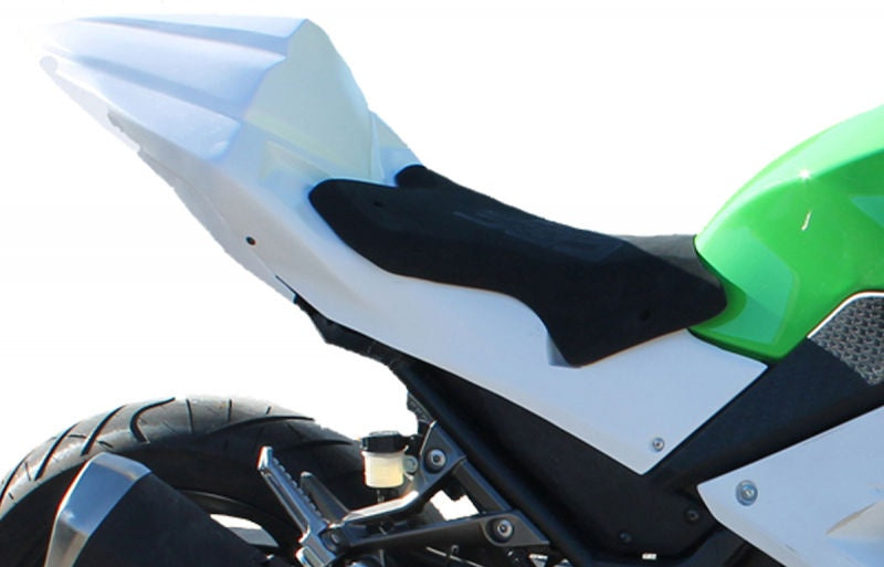 S2-Concept / S2コンセプト サドル NINJA 300 | CAKS2.K307
