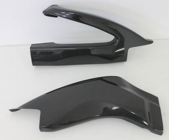 S2-Concept / S2コンセプト スイングアームプロテクション SUZUKI GSXR1000 2005-08 | CASJR-C233