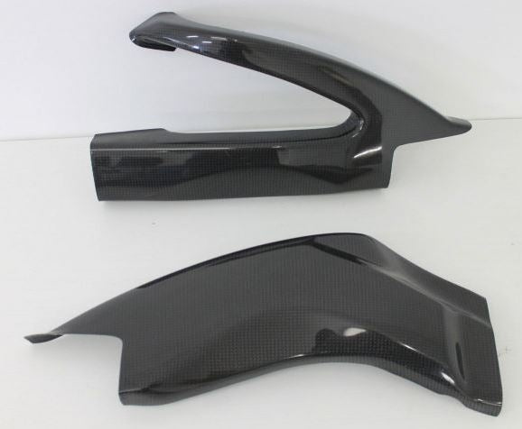 S2-Concept / S2コンセプト スイングアームプロテクション SUZUKI GSXR1000 2009-15 | CASJR-C293