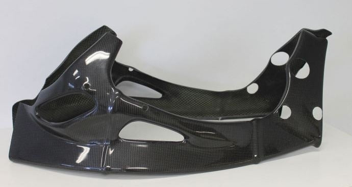 S2-Concept / S2コンセプト フレームプロテクション YAMAHA R1 2009-14 | CAYJR-C228