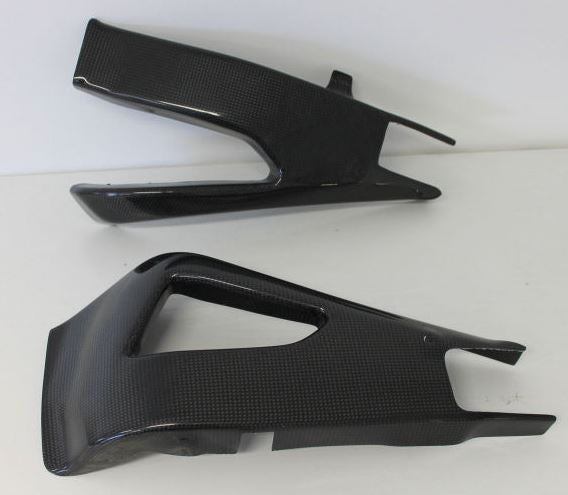 S2-Concept / S2コンセプト スイングアームプロテクション YAMAHA R1 2009-14 | CAYJR-C229