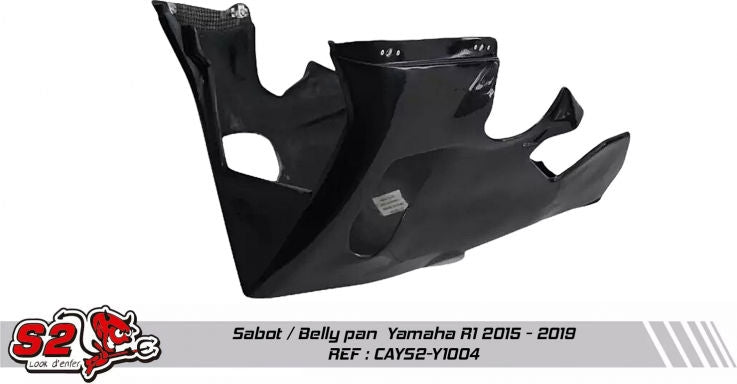S2-Concept / S2コンセプト ベリーパン R1 2015 Racing Endurance | CAYS2-Y1004