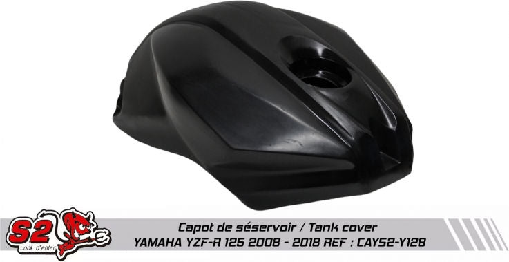 S2-Concept / S2コンセプト タンクキャップ YZF125R CUP | CAYS2-Y128