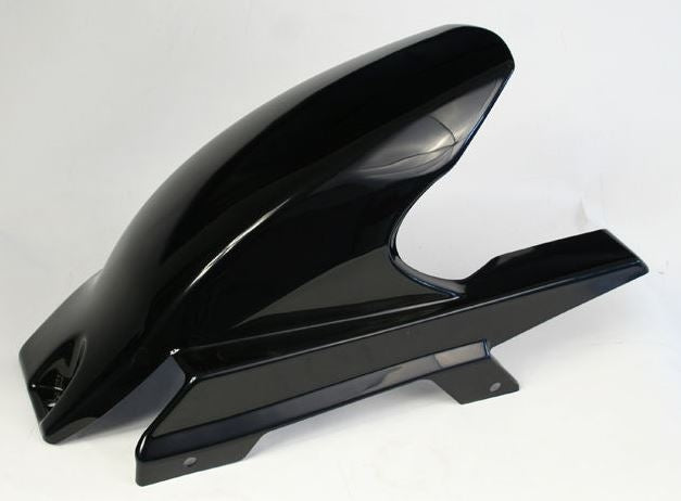S2-Concept / S2コンセプト リア マッドガード CBF1000 アルジェント | H1004