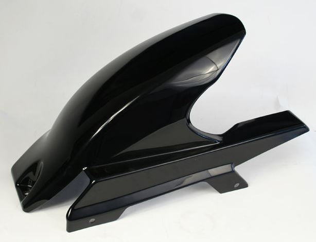 S2-Concept / S2コンセプト リア マッドガード CBF1000 ブルー | H1004