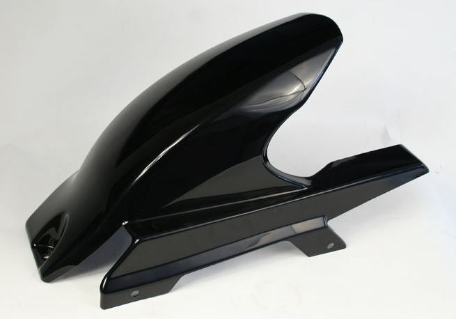 S2-Concept / S2コンセプト リア マッドガード CBF1000 オレンジ | H1004