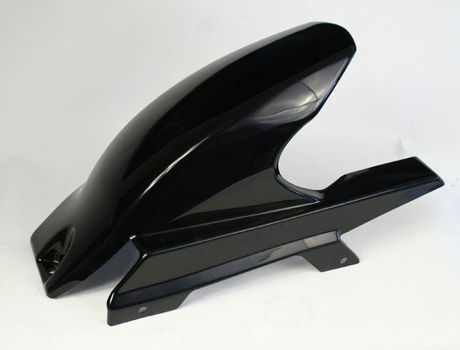 S2-Concept / S2コンセプト リア マッドガード CBF1000 レッド | H1004