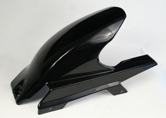 S2-Concept / S2コンセプト リア マッドガード CBF1000 イエロー | H1004